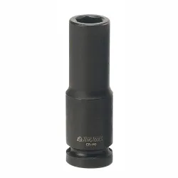 
                  TENG TOOLS Nasadka maszynowa długa udarowa 12x80mm 1/2' CrMo 920612N 101781000